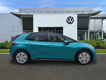 Used Volkswagen ID.3 2023 for sale - 79588240: Photo