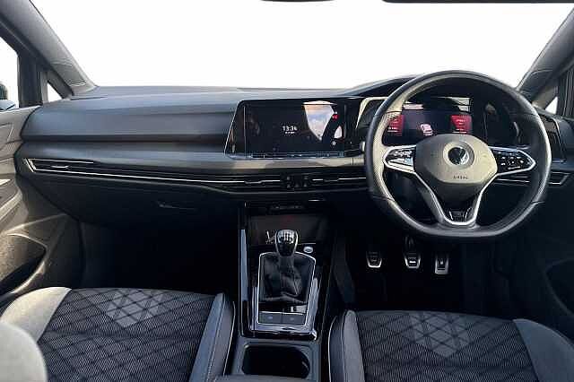 Used Volkswagen Golf 2022 for sale - 76611716: Photo 10