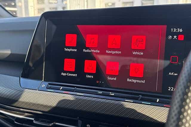 Used Volkswagen Golf 2022 for sale - 76611716: Photo 13