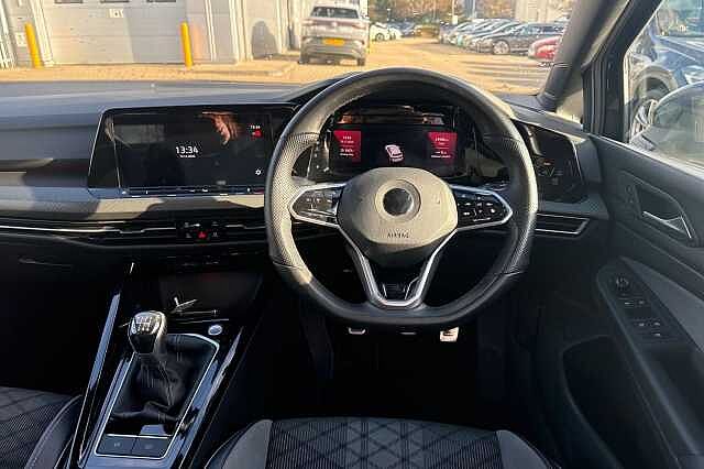 Used Volkswagen Golf 2022 for sale - 76611716: Photo 14