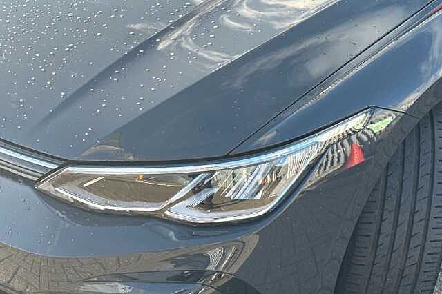 Used Volkswagen Golf 2022 for sale - 76611716: Photo 21