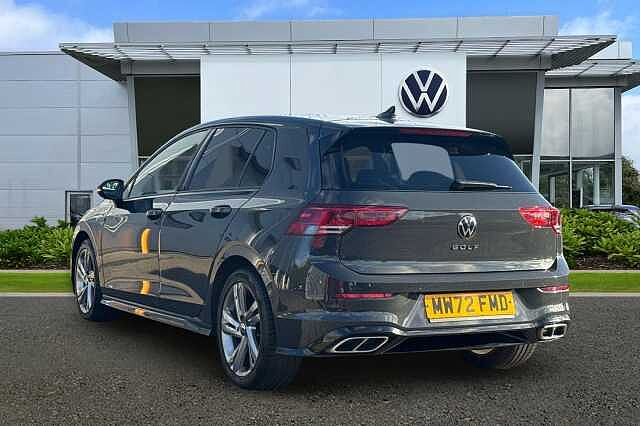 Used Volkswagen Golf 2022 for sale - 76611716: Photo 3