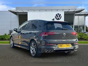 Used Volkswagen Golf 2022 for sale - 76611716: Photo