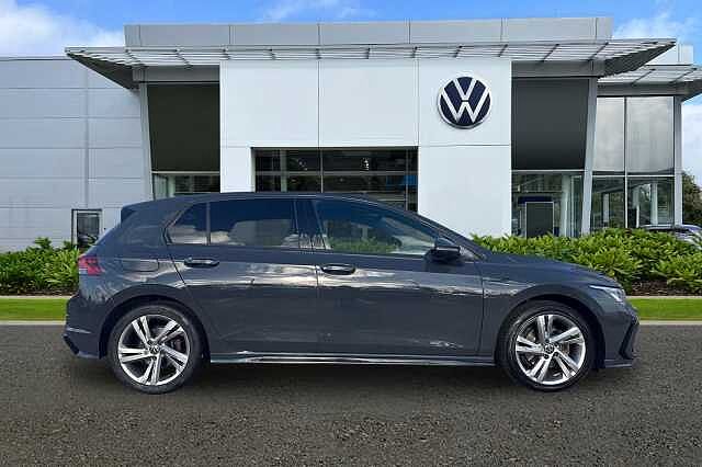 Used Volkswagen Golf 2022 for sale - 76611716: Photo 4
