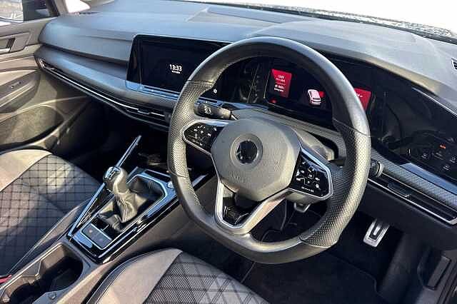 Used Volkswagen Golf 2022 for sale - 76611716: Photo 6