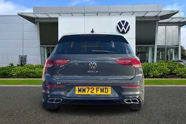 Used Volkswagen Golf 2022 for sale - 76611716: Photo 9