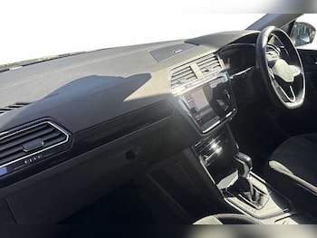 Used Volkswagen Tiguan 2022 for sale - 77836722: Photo