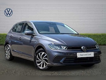 Used Volkswagen Polo 2023 for sale - 79167828: Photo