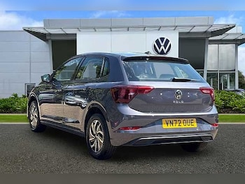 Used Volkswagen Polo 2023 for sale - 79167828: Photo