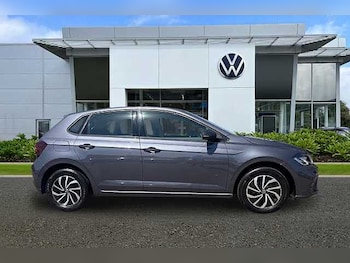 Used Volkswagen Polo 2023 for sale - 79167828: Photo