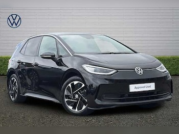 Used Volkswagen ID.3 2024 for sale - 78920668: Photo