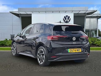 Used Volkswagen ID.3 2024 for sale - 78920668: Photo