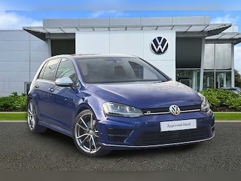 Used Volkswagen Golf 2015 for sale - 76536451: Photo