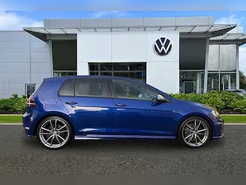 Used Volkswagen Golf 2015 for sale - 76536451: Photo
