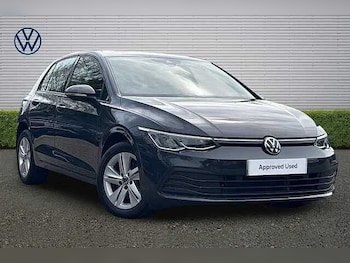 Used Volkswagen Golf 2024 for sale - 78111849: Photo