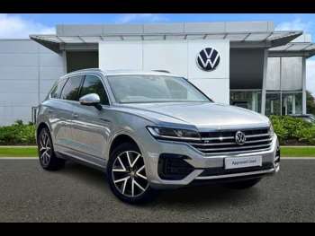 2020 (69) - 3.0 TDI SCR 286PS 4MOTION R-Line 5dr + VIENNA LEATHER + PAN ROOF + KEYLESS