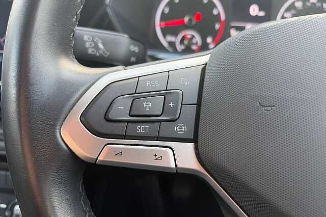 Used Volkswagen T-Cross 2022 for sale - 76605445: Photo 15