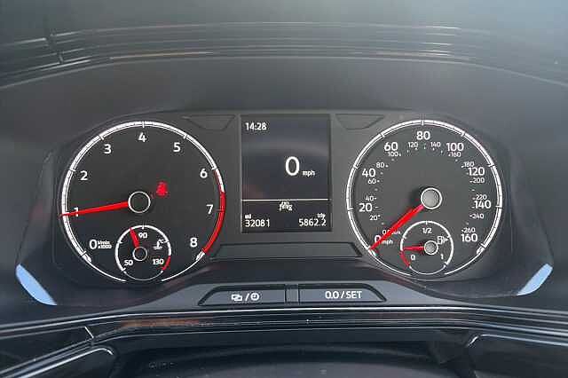 Used Volkswagen T-Cross 2022 for sale - 76605445: Photo 18