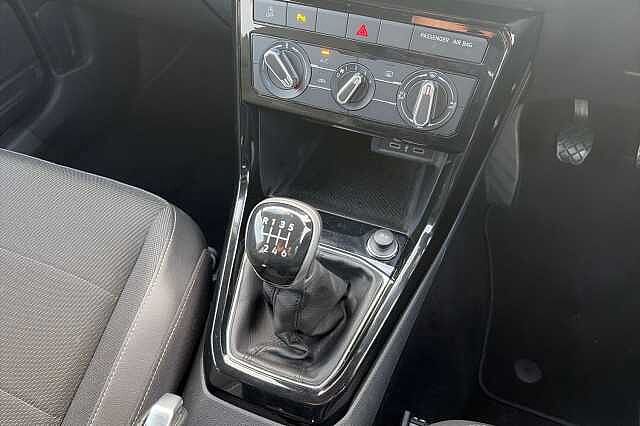 Used Volkswagen T-Cross 2022 for sale - 76605445: Photo 19