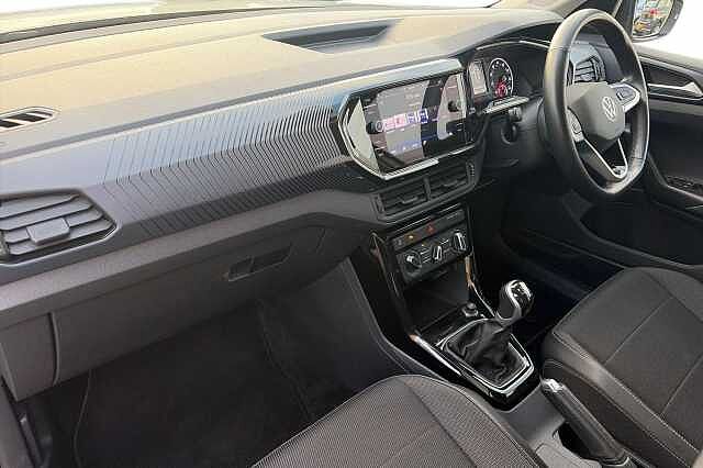 Used Volkswagen T-Cross 2022 for sale - 76605445: Photo 2