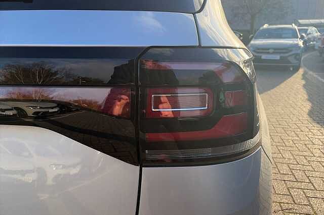 Used Volkswagen T-Cross 2022 for sale - 76605445: Photo 22