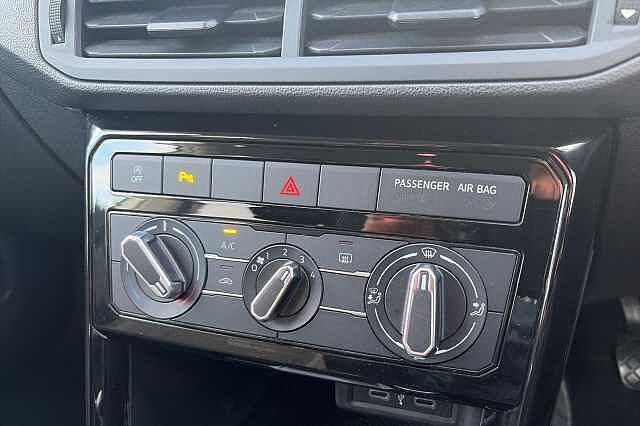 Used Volkswagen T-Cross 2022 for sale - 76605445: Photo 31