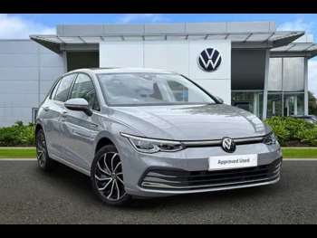 2023 (23) - 1.5 TSI 150 Style Edition 5dr