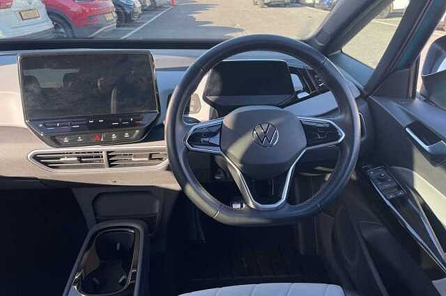 Used Volkswagen ID.3 for sale - 77572609: Photo 14