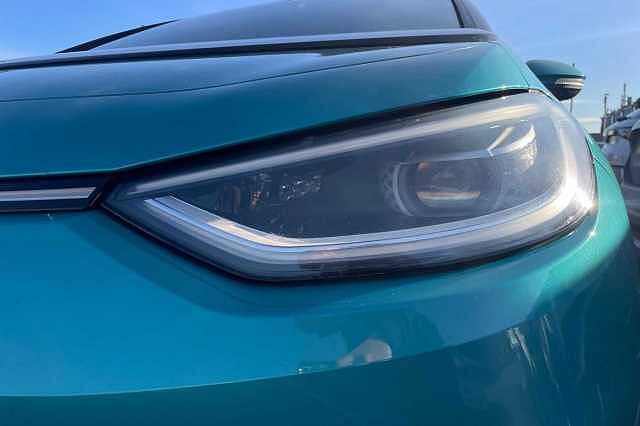 Used Volkswagen ID.3 for sale - 77572609: Photo 19