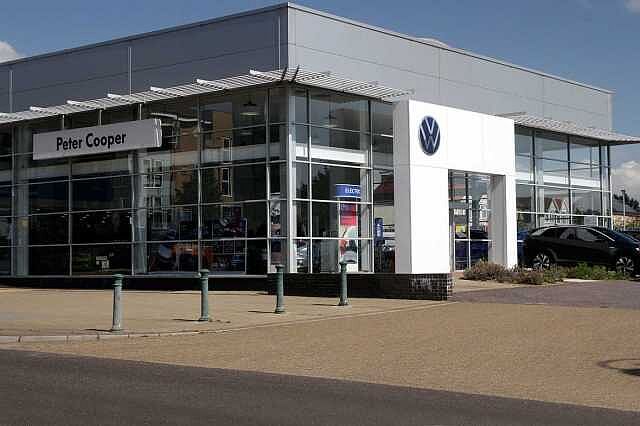 Used Volkswagen ID.3 for sale - 77572609: Photo 22