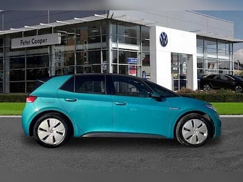 Used Volkswagen ID.3 undefined for sale - 77572609: Photo
