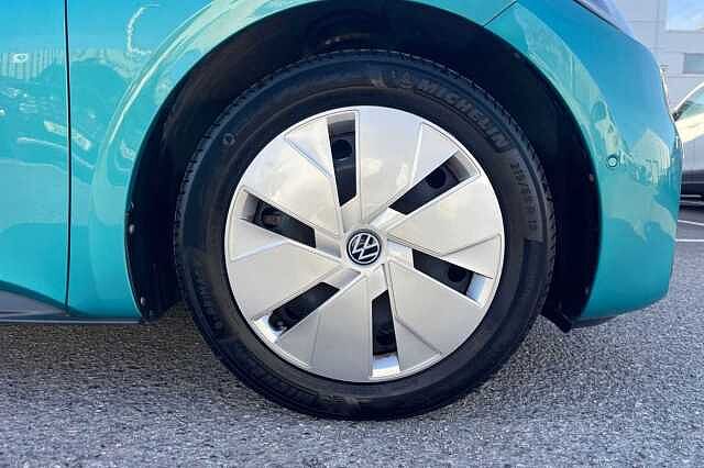 Used Volkswagen ID.3 for sale - 77572609: Photo 5