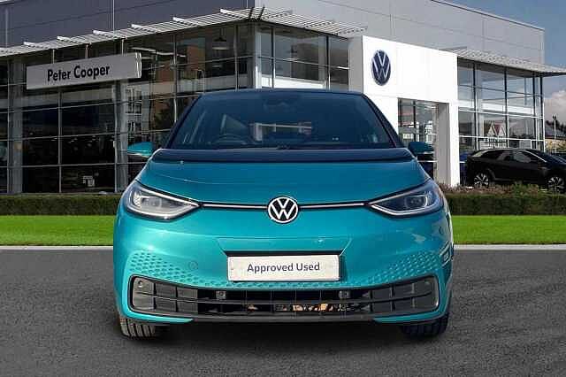 Used Volkswagen ID.3 for sale - 77572609: Photo 7