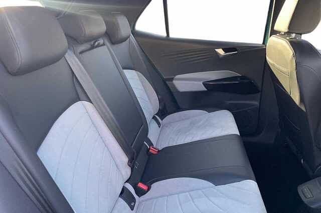 Used Volkswagen ID.3 for sale - 77572609: Photo 8