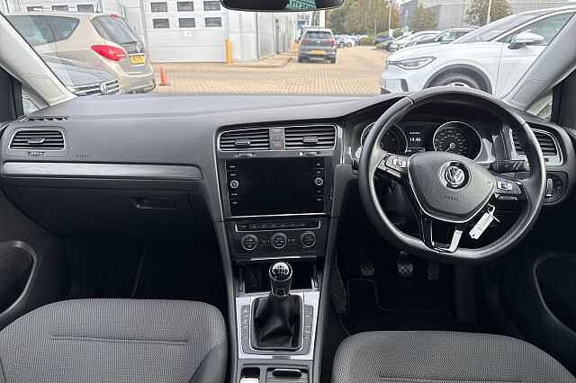Used Volkswagen Golf 2020 for sale - 76280657: Photo 10