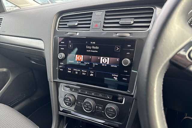 Used Volkswagen Golf 2020 for sale - 76280657: Photo 13