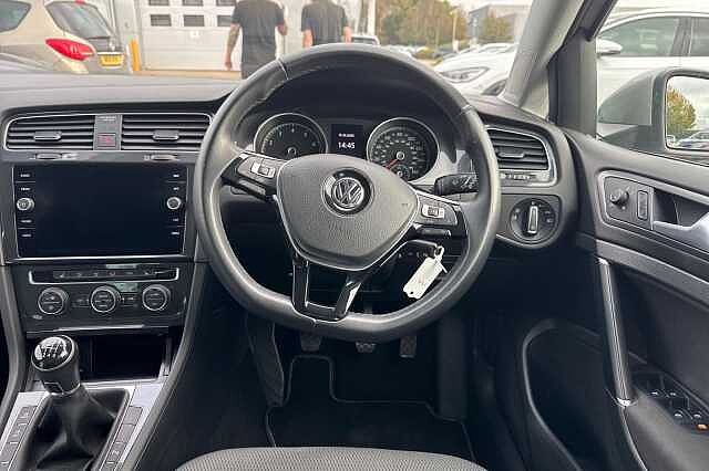Used Volkswagen Golf 2020 for sale - 76280657: Photo 14