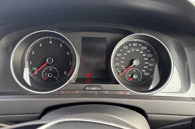 Used Volkswagen Golf 2020 for sale - 76280657: Photo 18