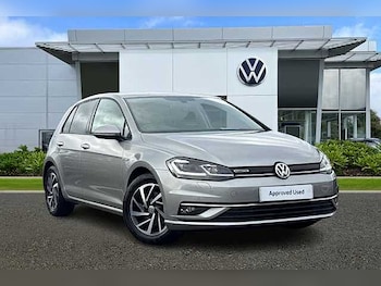 2020 (69) - 1.5 TSI EVO Match Edition 5dr