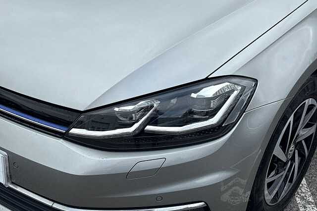 Used Volkswagen Golf 2020 for sale - 76280657: Photo 21