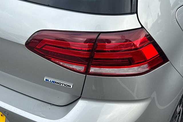 Used Volkswagen Golf 2020 for sale - 76280657: Photo 22