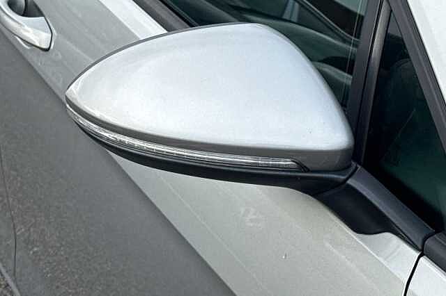 Used Volkswagen Golf 2020 for sale - 76280657: Photo 23