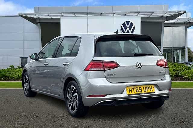 Used Volkswagen Golf 2020 for sale - 76280657: Photo 3