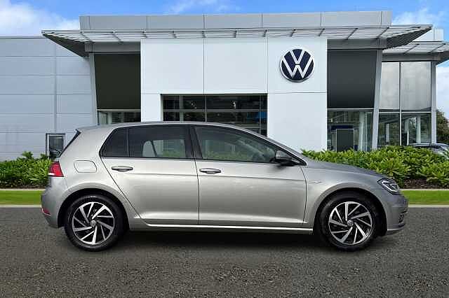 Used Volkswagen Golf 2020 for sale - 76280657: Photo 4