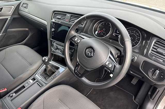 Used Volkswagen Golf 2020 for sale - 76280657: Photo 6