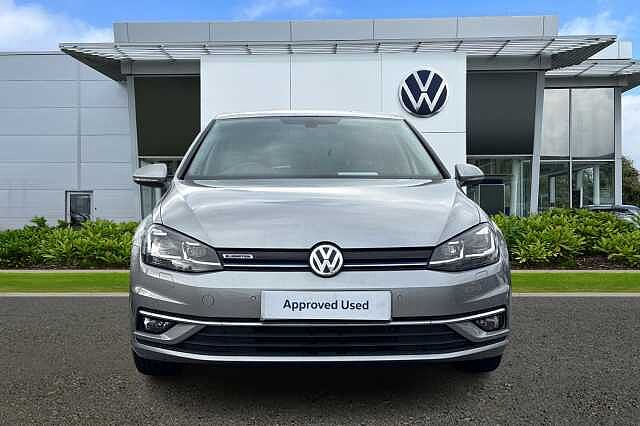 Used Volkswagen Golf 2020 for sale - 76280657: Photo 7