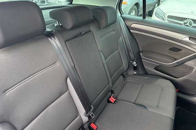Used Volkswagen Golf 2020 for sale - 76280657: Photo 8