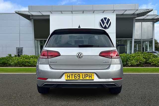 Used Volkswagen Golf 2020 for sale - 76280657: Photo 9