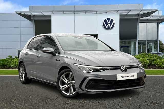 Used Volkswagen Golf 2020 for sale - 76777432: Photo 1