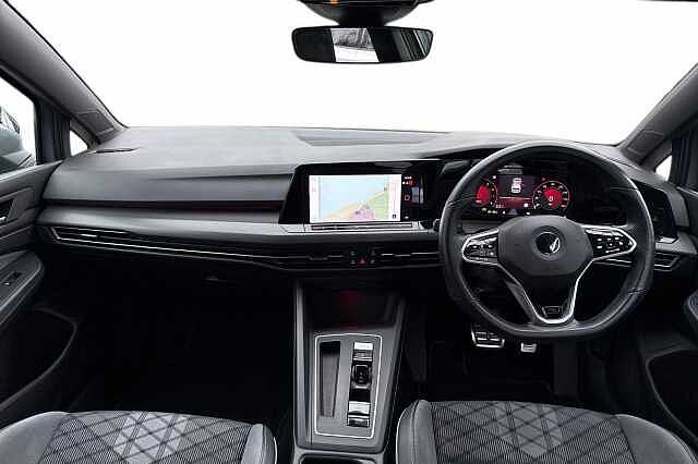 Used Volkswagen Golf 2020 for sale - 76777432: Photo 10